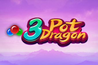 3 Pot Dragons