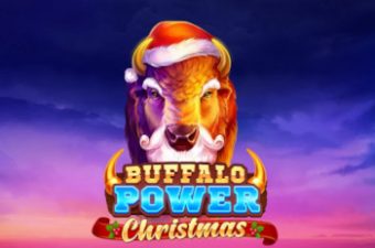 Buffalo Power: Christmas