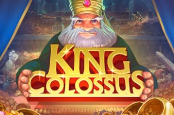 King Colossus