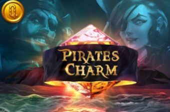 Pirate's Charm