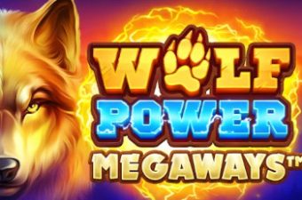 Wolfpower Megaways
